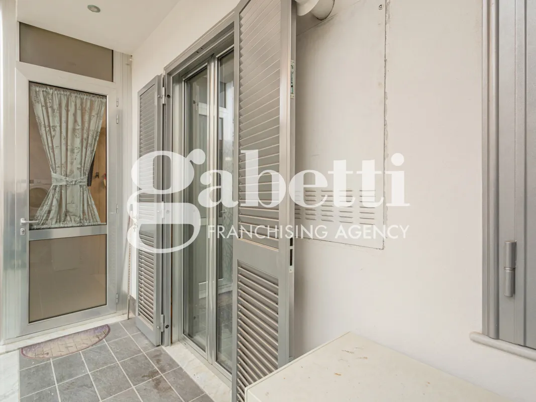 Immagine per Appartamento in vendita a Frattamaggiore corso Giuseppe Garibaldi 80