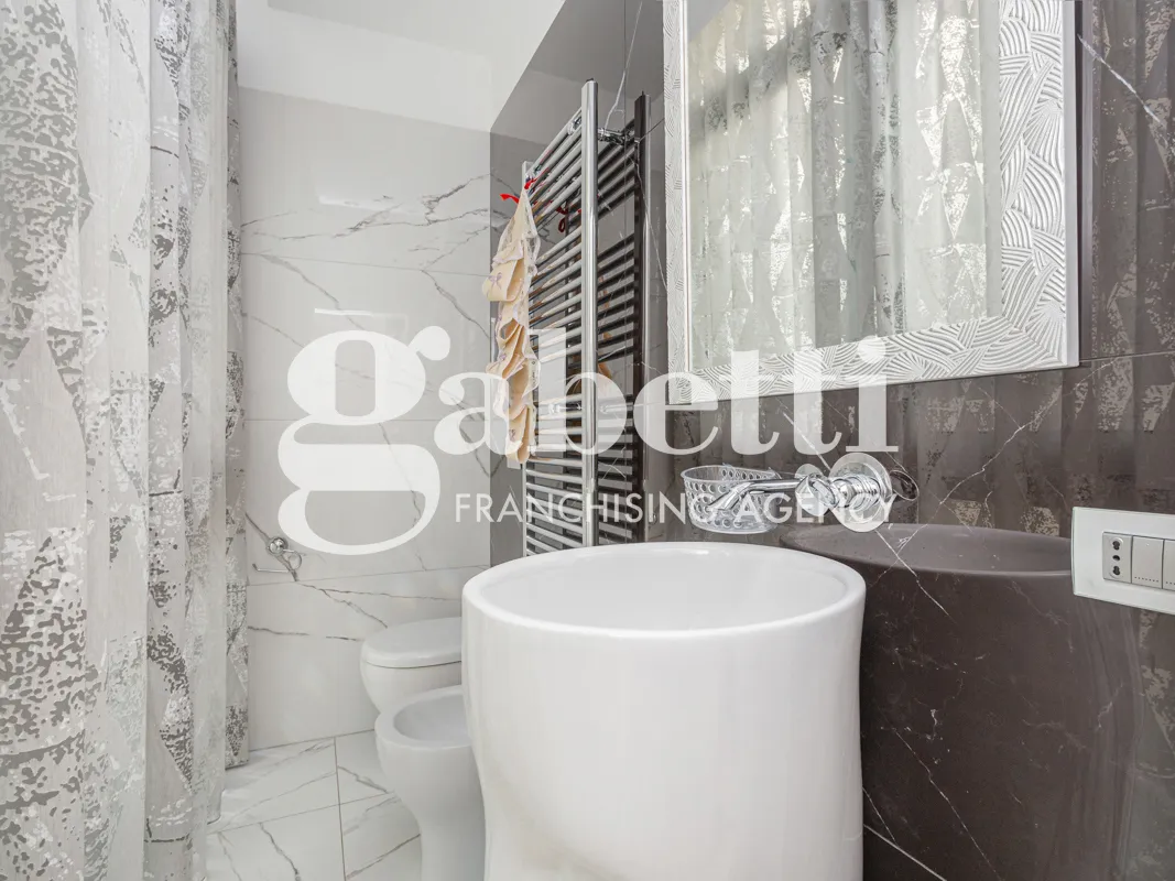 Immagine per Appartamento in vendita a Frattamaggiore corso Giuseppe Garibaldi 80