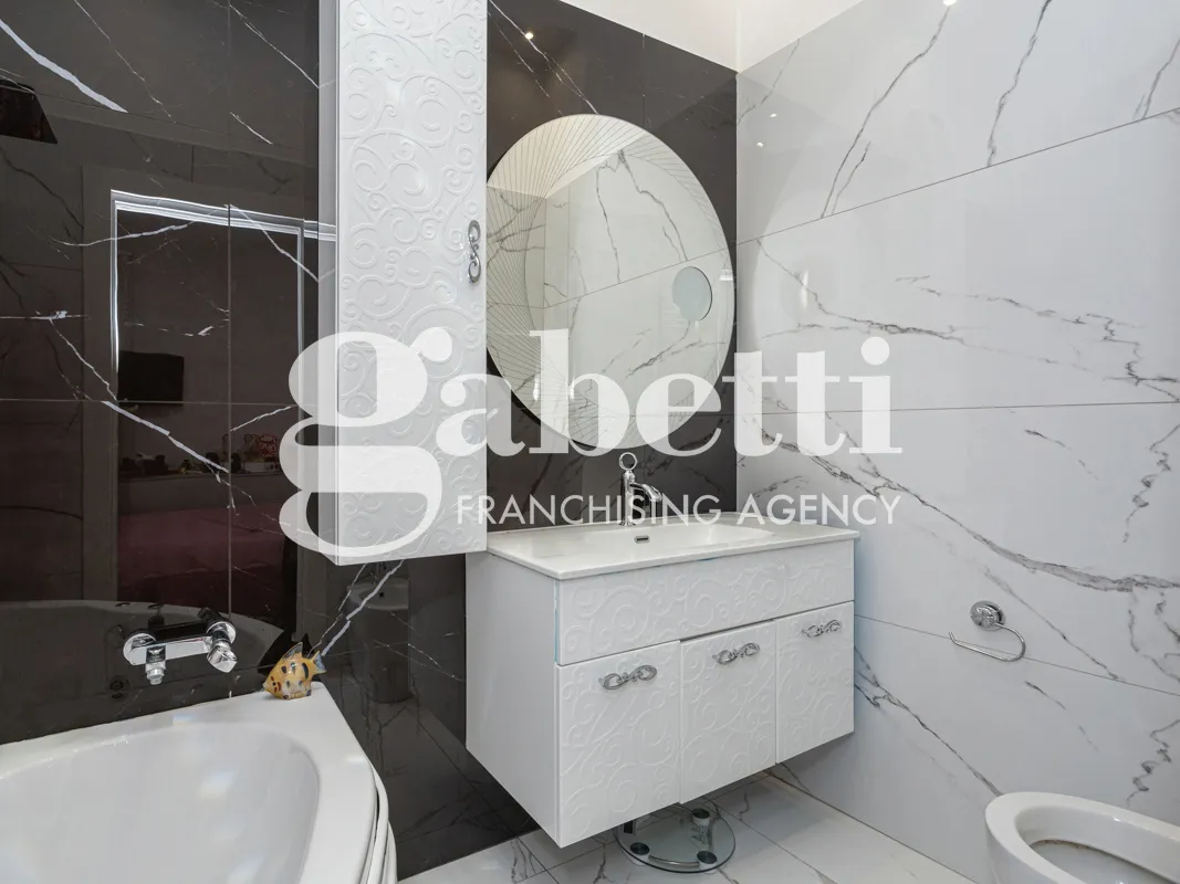 Immagine per Appartamento in vendita a Frattamaggiore corso Giuseppe Garibaldi 80