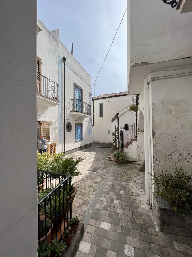 Immagine per Casa Indipendente in vendita a Lipari