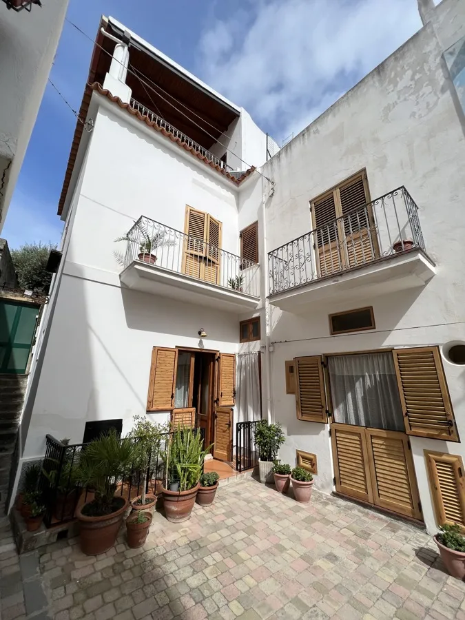 Immagine per Casa Indipendente in vendita a Lipari