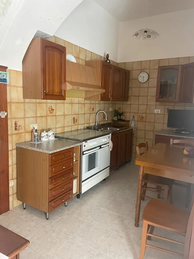 Immagine per Casa Indipendente in vendita a Lipari