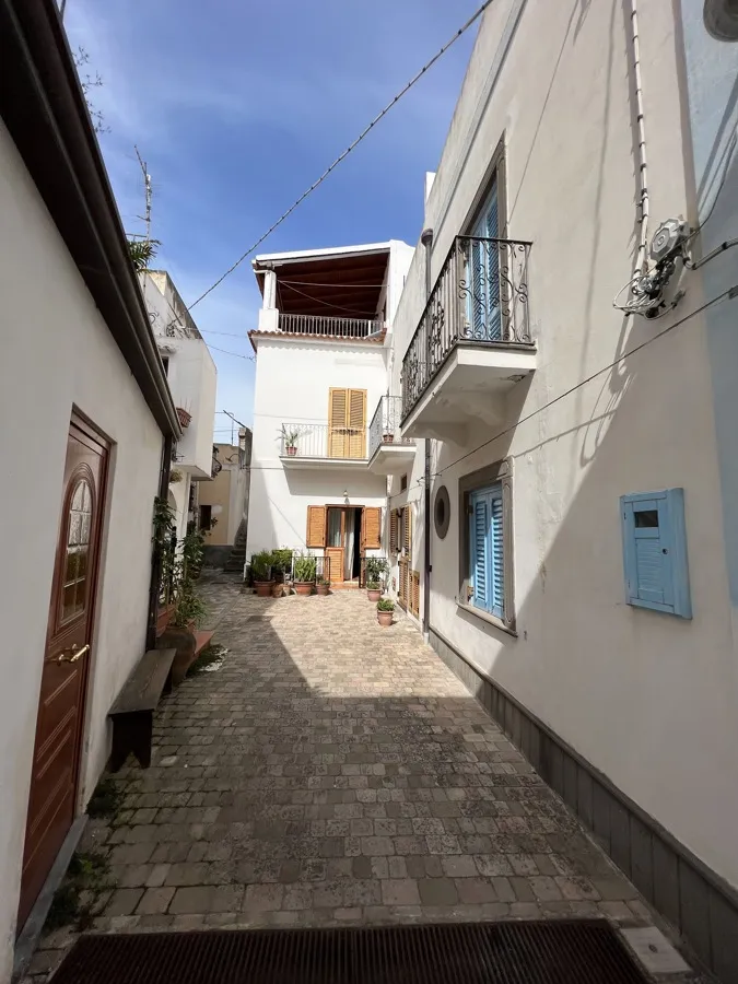 Immagine per Casa Indipendente in vendita a Lipari