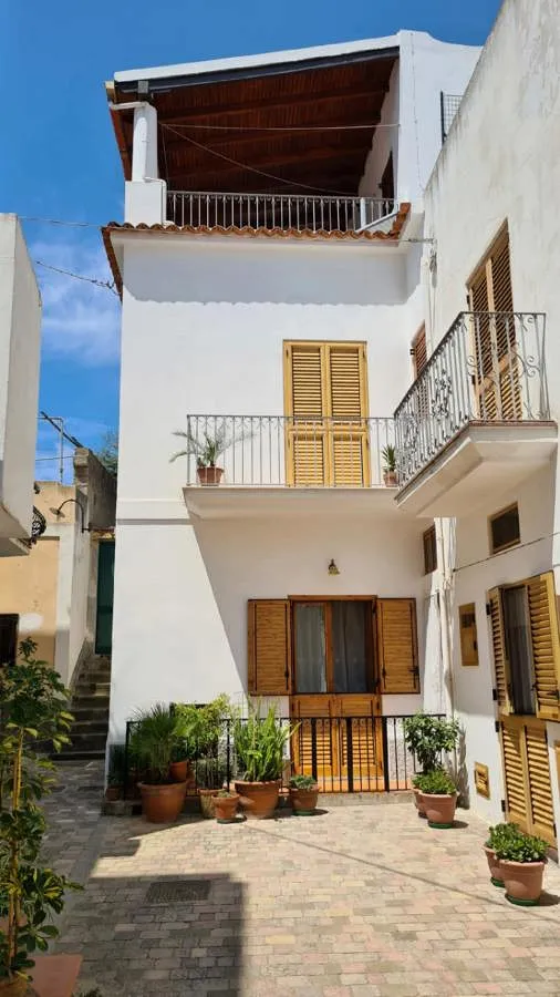 Immagine per Casa Indipendente in vendita a Lipari
