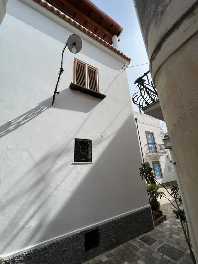 Immagine per Casa Indipendente in vendita a Lipari
