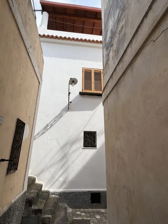 Immagine per Casa Indipendente in vendita a Lipari