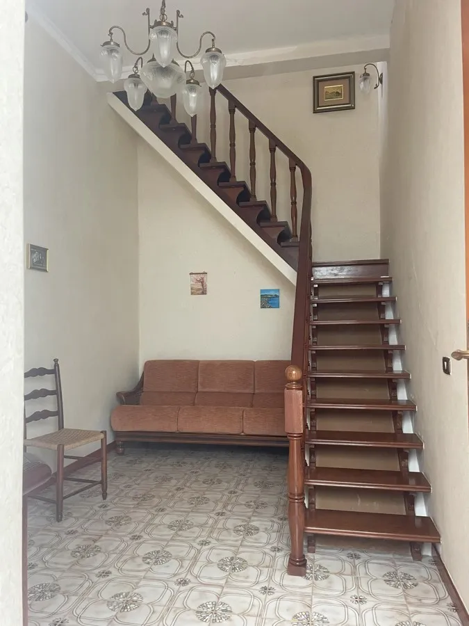 Immagine per Casa Indipendente in vendita a Lipari