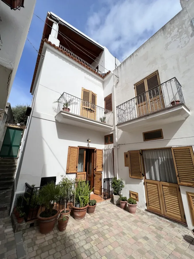 Immagine per Casa Indipendente in vendita a Lipari