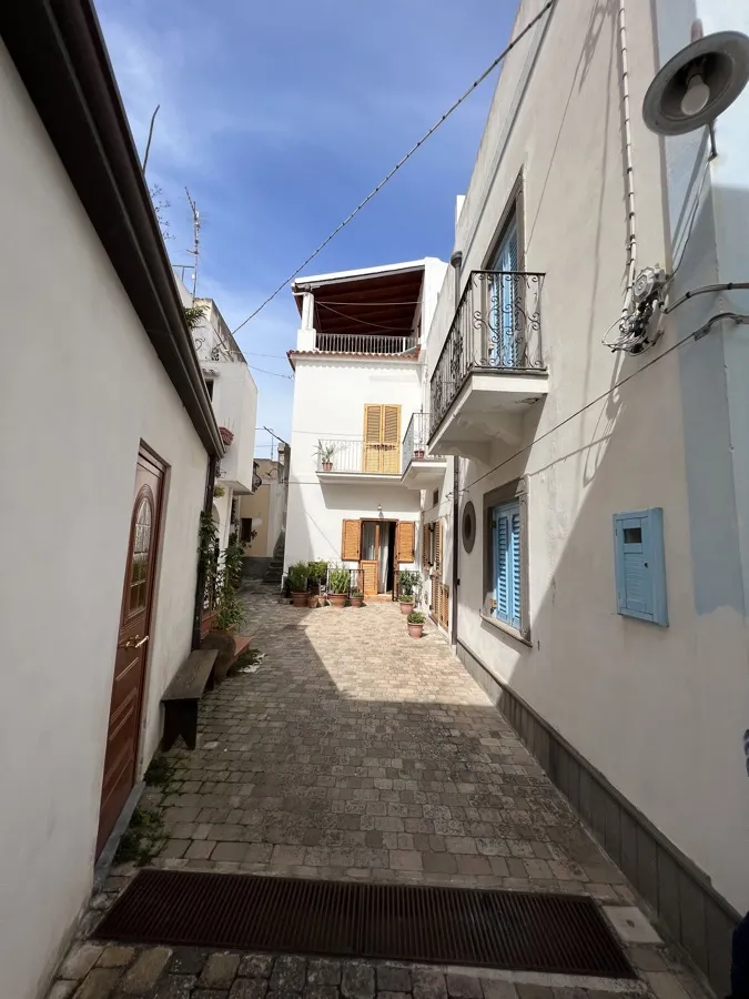Immagine per Casa Indipendente in vendita a Lipari
