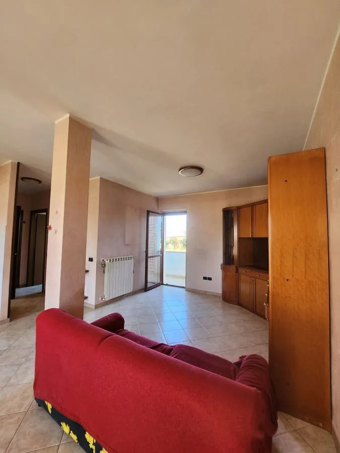 Immagine per Appartamento in vendita a Narni strada Di Fiaiola