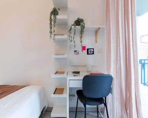 Stanza Torino