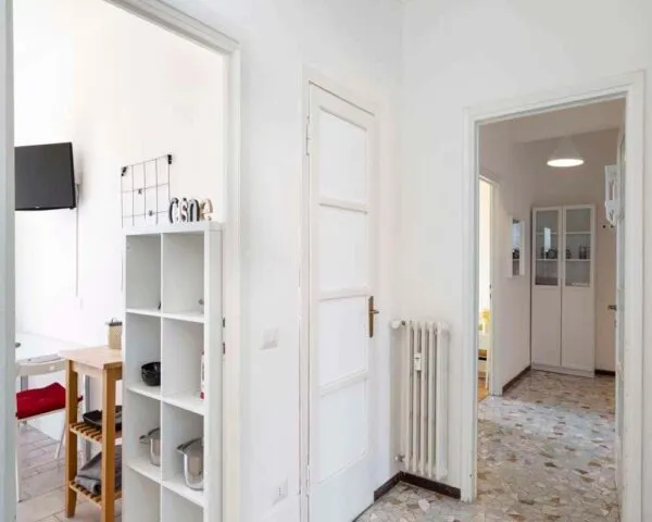 Stanza Milano