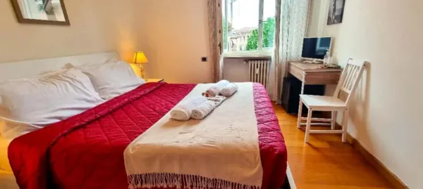 Stanza Verona