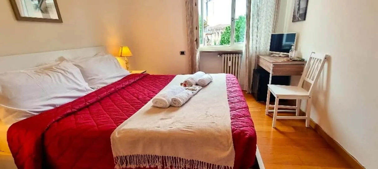 Immagine per Stanza in affitto a Verona