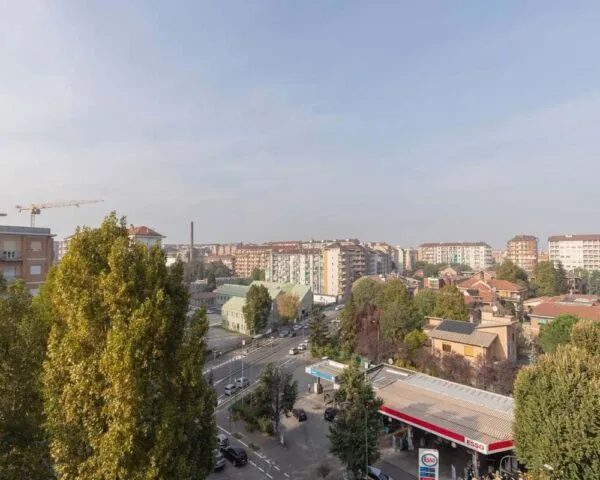 Stanza Torino