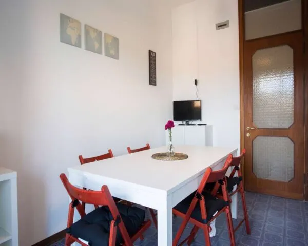 Stanza Bologna