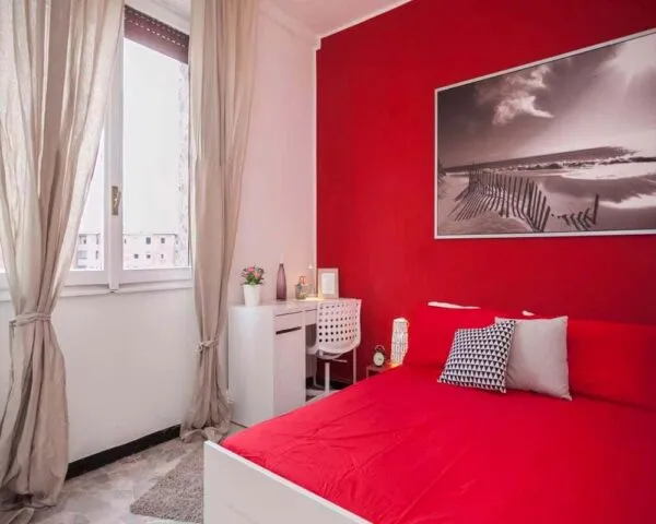 Stanza Milano