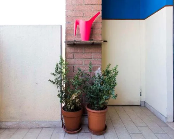 Stanza Milano