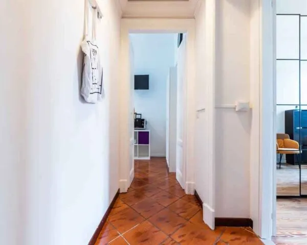 Stanza Milano