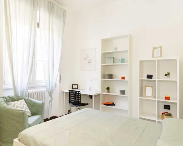 Stanza Milano