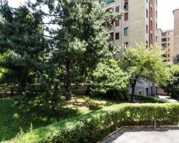 Stanza Milano