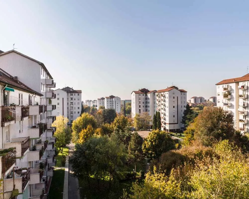 Immagine per Stanza in affitto a Milano