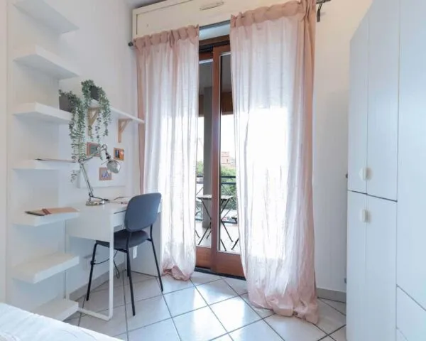 Stanza Torino