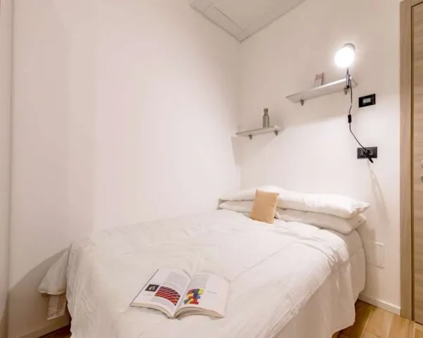 Stanza Torino