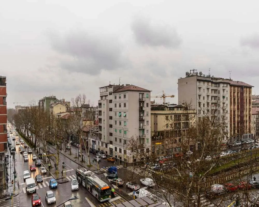 Immagine per Stanza in affitto a Milano