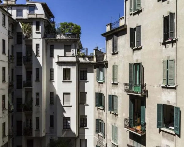 Immagine per Stanza in affitto a Milano
