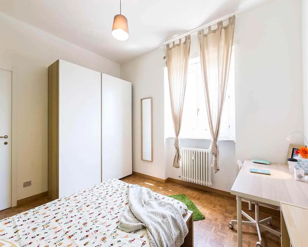 Immagine per Stanza in affitto a Corsico