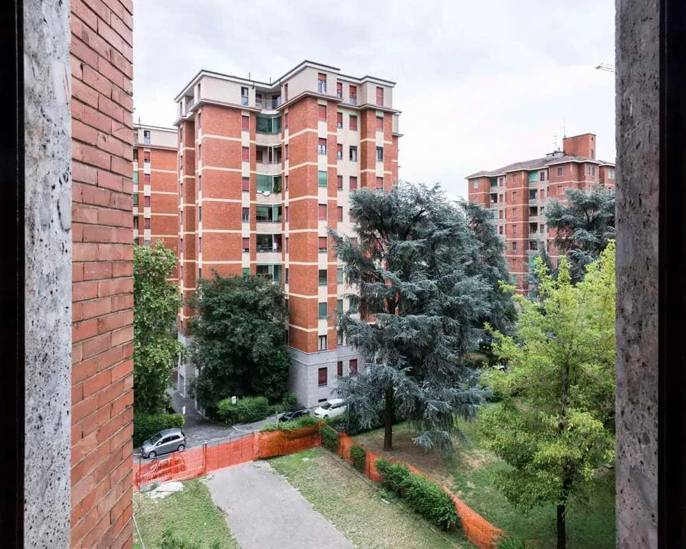 Immagine per Stanza in affitto a Milano