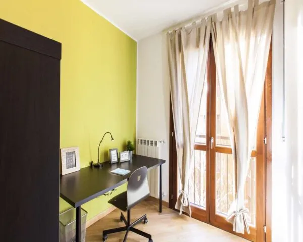 Stanza Milano