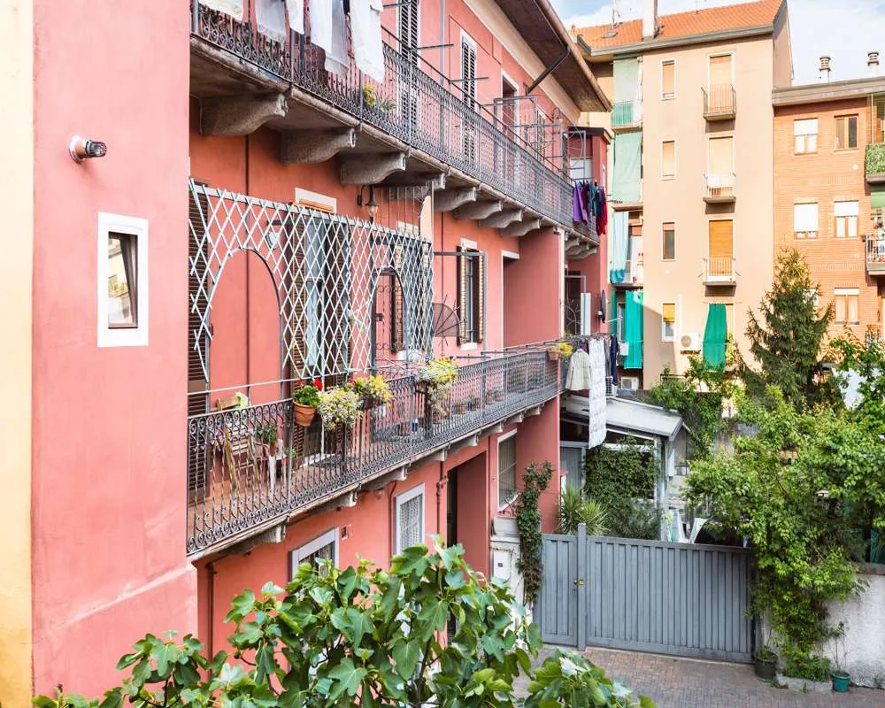 Immagine per Stanza in affitto a Milano
