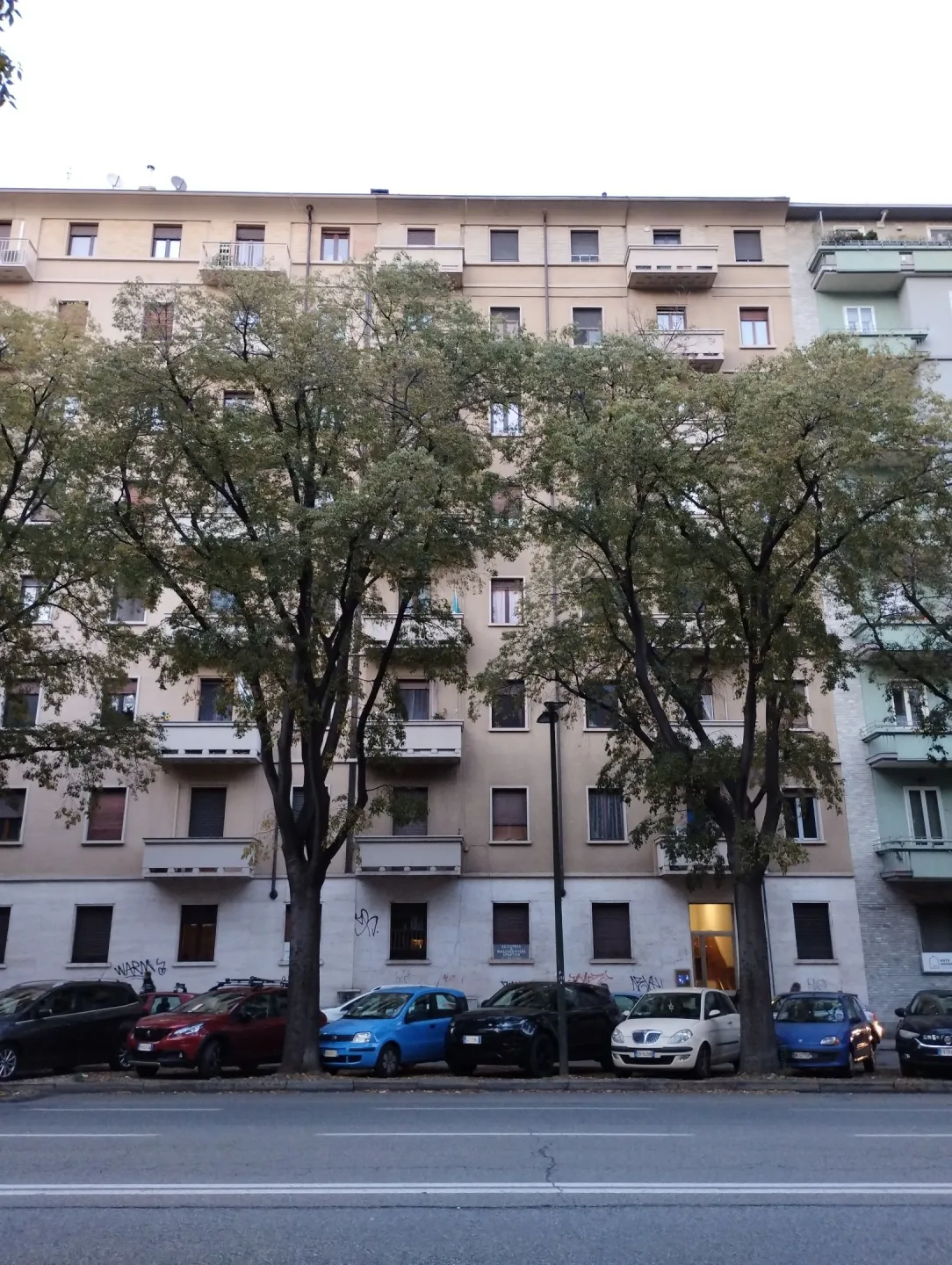 Immagine per Trilocale in Vendita a Torino Corso Peschiera 258
