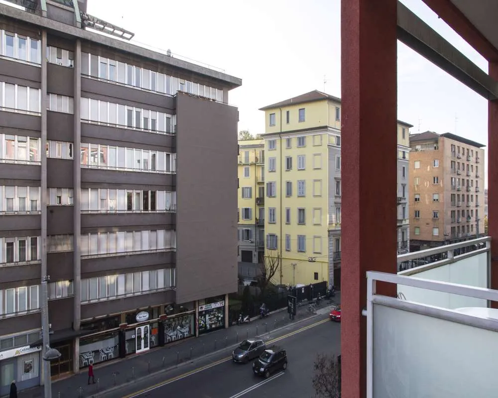 Immagine per Stanza in affitto a Milano