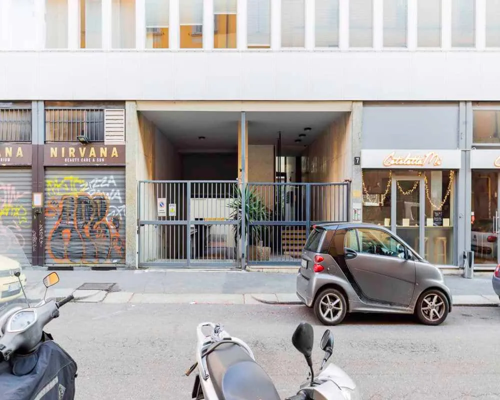Immagine per Stanza in affitto a Milano
