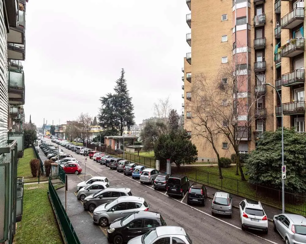 Immagine per Stanza in affitto a Cesano Boscone