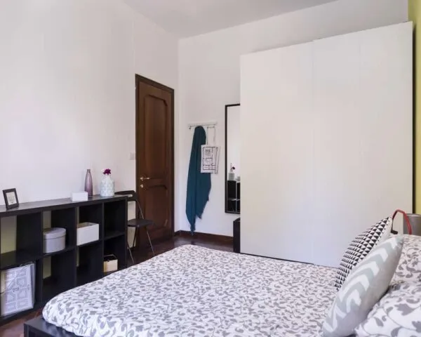 Stanza Bologna