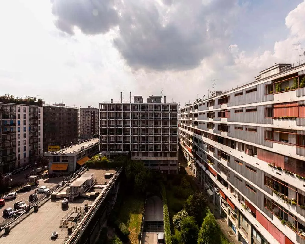 Immagine per Stanza in affitto a Milano