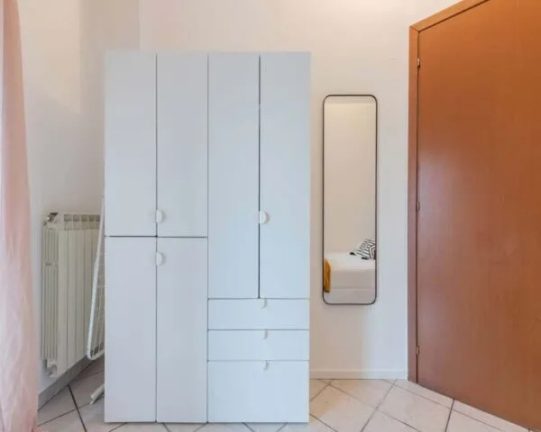 Stanza Torino