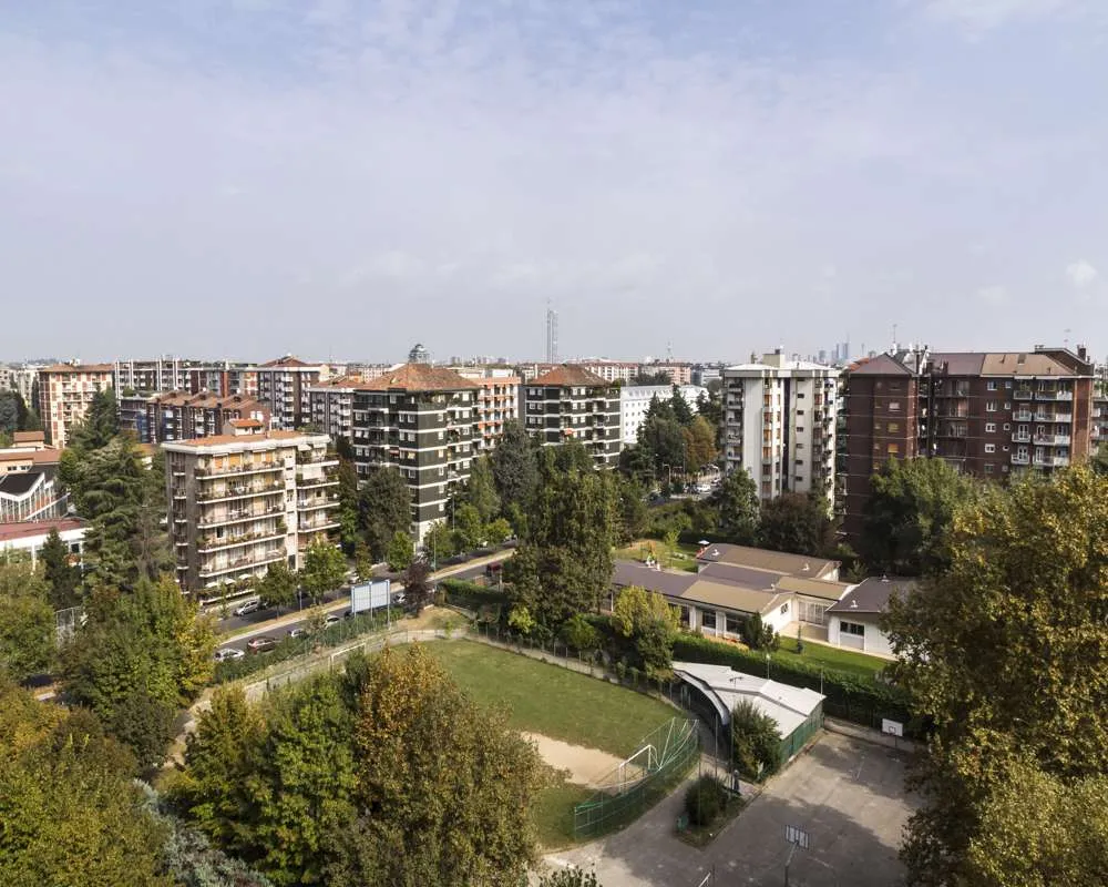 Immagine per Stanza in affitto a Milano