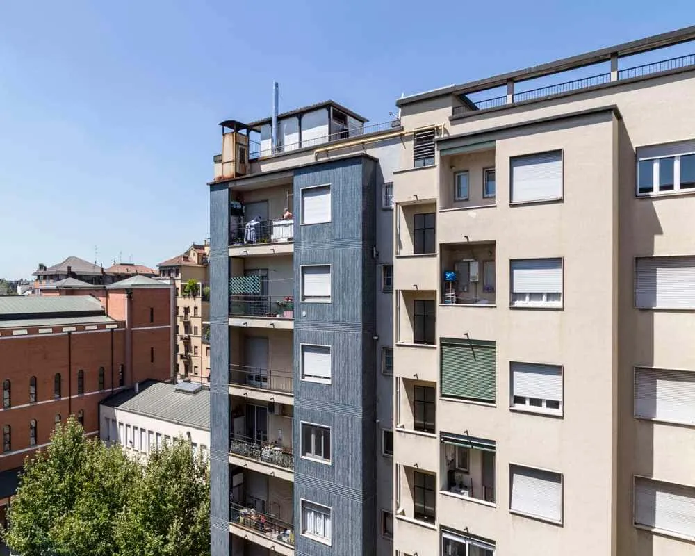 Immagine per Stanza in affitto a Milano