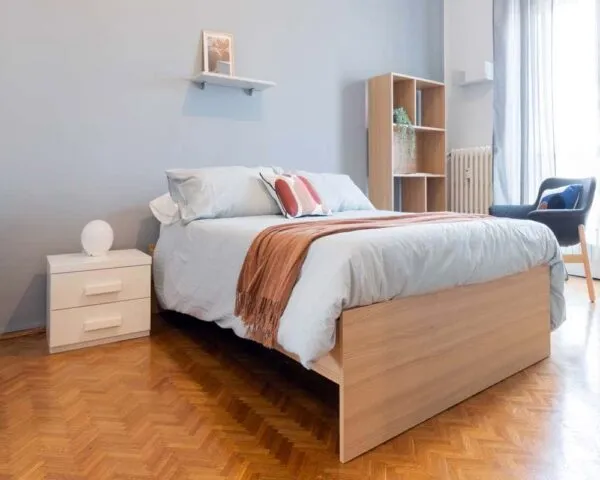 Stanza Torino