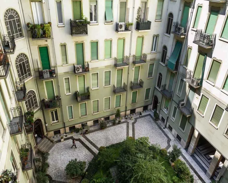 Immagine per Stanza in affitto a Milano