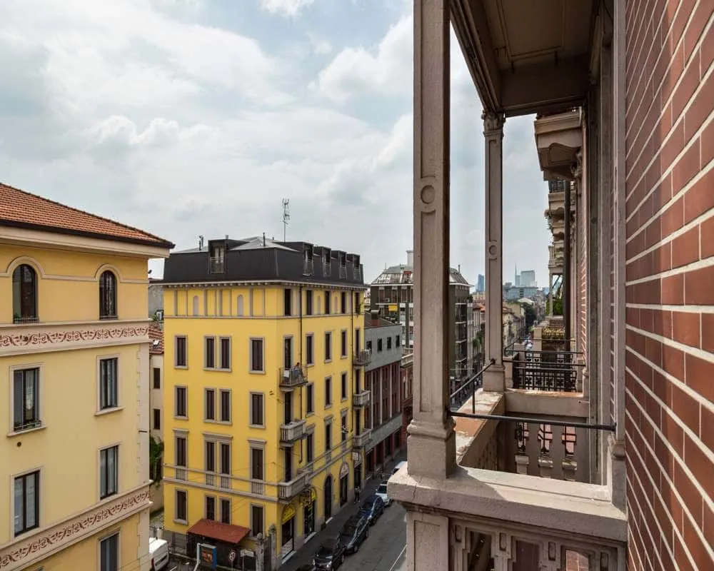Immagine per Stanza in affitto a Milano