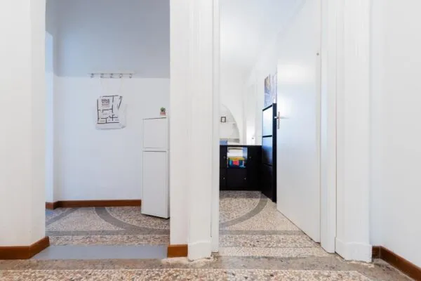 Stanza Torino