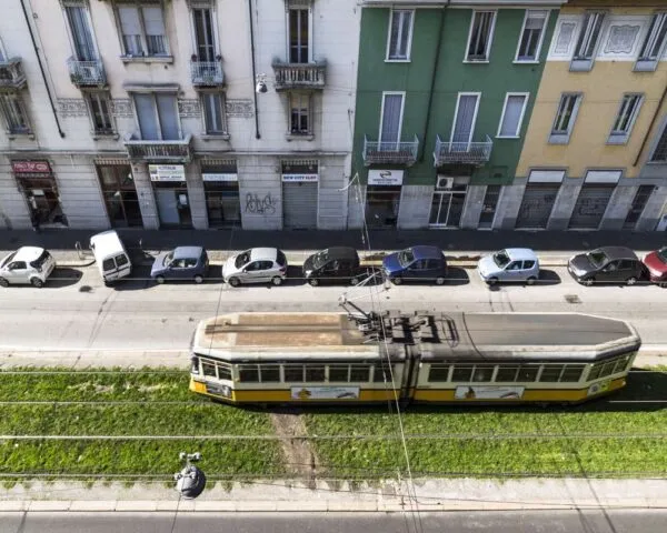 Immagine per Stanza in affitto a Milano