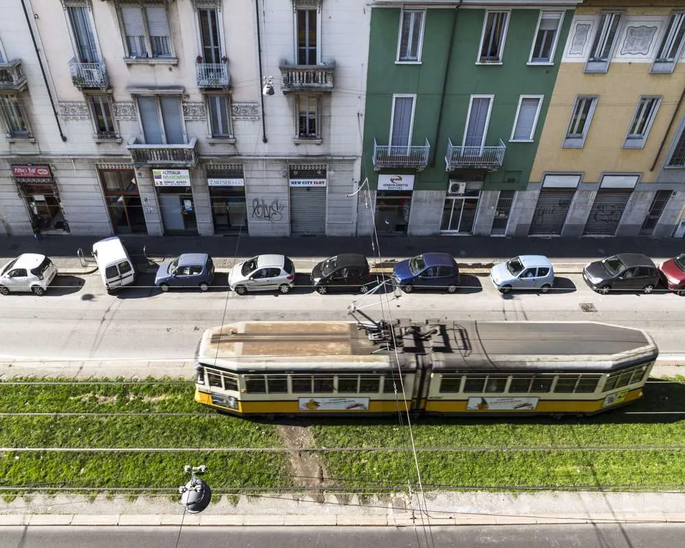 Immagine per Stanza in affitto a Milano