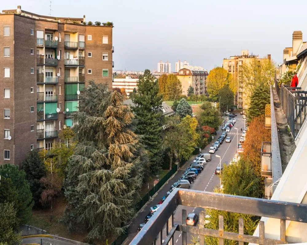 Immagine per Stanza in affitto a Milano